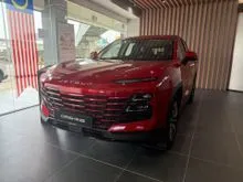 2025 Jetour Dashing 1.5 -YEAR END MEGA PROMO- ATTRACTIVE REBATE