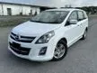 Used 2011 Mazda 8 2.3 (A) POWER BOOT / SUNROOF MPV - Cars for sale