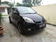2008 Perodua Myvi M300 1.3 EZi Hatchback