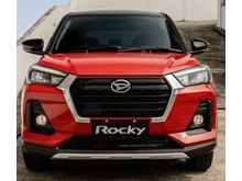 2021 Daihatsu Rocky 1.0 R TC ADS Wagon Angsuran 90 ribu/hari