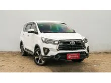2021 Toyota Kijang Innova 2.4 Venturer MPV