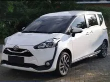 BIG SALE SIENTA CUMA BAYAR 29.9 JUTA!