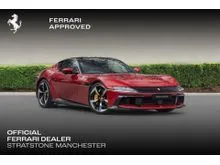 2025 Ferrari 12Cilindri 6.5 Coupe