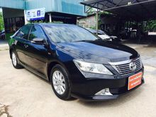2013 Toyota Camry 2.0 (ปี 12-16) G Sedan AT