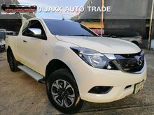 2018 Mazda BT-50 PRO 2.2 FREE STYLE CAB Hi-Racer Pickup MT