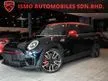 UNREG 2021 MINI Clubman 2.0 John Cooper Works Wagon Turbo