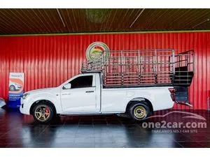 2022 Isuzu D-MAX 3.0 S Spark Pickup