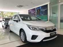 2020 NEW Honda City S i-VTEC BEST CASH DISCOUNT