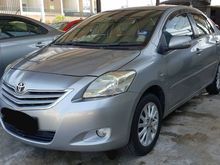 2010 Toyota Vios 1.5 G (A) FACELIFT