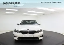 2020 BMW 320i 2.0 Sport Sedan - Sime Darby Auto Selection Glenmarie