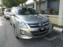 2012 Mazda 8 2.3 MPV Director Car