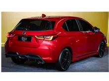 2026 Honda City 1.5 RS e-HEV Hatchback *FOC 2 Yrs Service* *Cash Rebate MAX* *Ready Stock* *360 Camera*