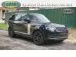 Recon 2019 Range Rover Vogue 3.0 SDV6 SE Spec (Panroof/ SoftClose/ Auto SideStep) Unreg