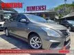Used 2015 NISSAN ALMERA 1.5 E SEDAN /GOOD CONDITION / QUALITY CAR / EXCCIDENT FREE **01121048165 AMIN - Cars for sale