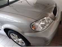 2009 Naza Ria 2.5 RS MPV Tip Top Condition - LOW Mileage