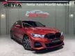 Used 2020 BMW 330i 2.0 M Sport Driving Assist Pack Sedan Local Under BMW Warranty + Free Maintenance - Cars for sale