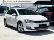 Used 2014 Volkswagen Golf 1.4 - 3 YEARS WARRNTY - LOW MILEAGE CAR - Cars for sale