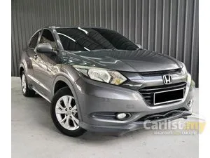 2015 Honda HR-V 1.8 V SUV