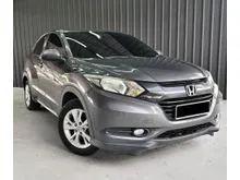2015 Honda HR-V 1.8 E (A) 1 CAREFUL OWNER FREE WARRANTY FREE FULL TANK