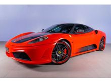2008 Ferrari F430 4.3 Scuderia NOVITEC ROSSO 777 FINAL EDITION