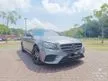 Used 2019 Mercedes-Benz E350 2.0 AMG Line Super Carking - Cars for sale