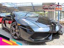Lamborghini GALLARDO LP560 5.0 SUPERLEGGERA F/LIFT