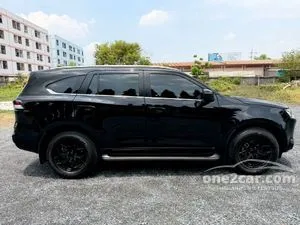 2021 Isuzu MU-X 3.0 Ultimate SUV
