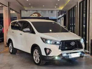 2019 Toyota Kijang Innova 2.4 Venturer MPV