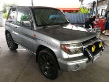 2010 Mitsubishi Pajero iO 1.8 (ปี 98-07) GDI SUV AT