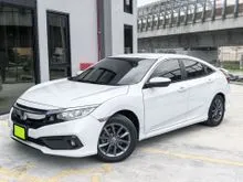 2021 Honda Civic 1.8 S Facelift (A) DVD Player, Reverse Camera, Push Start Keyless, Sport Rims, Electronic Seat, Cruise Control, Free Warranty, Sedan