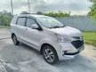 Used 2018 Toyota Avanza 1.5 G auto - Cars for sale