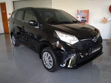 PROMO DAIHATSU SIGRA TERMURAH