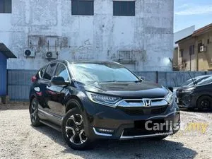 2020 Honda CR-V 1.5 TC-P SUV
