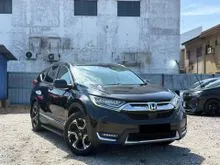 2020 Honda CR-V 1.5 TC-P (GUARANTEED NO MAJOR ACCIDENT, NO FLOOD DAMAGE)