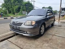 2012 Hyundai Avega 1.5 G Sedan M/T