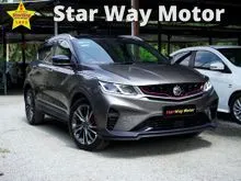 2021 Proton X50 1.5 Flagship  #UnderWarranty #Full Service Record