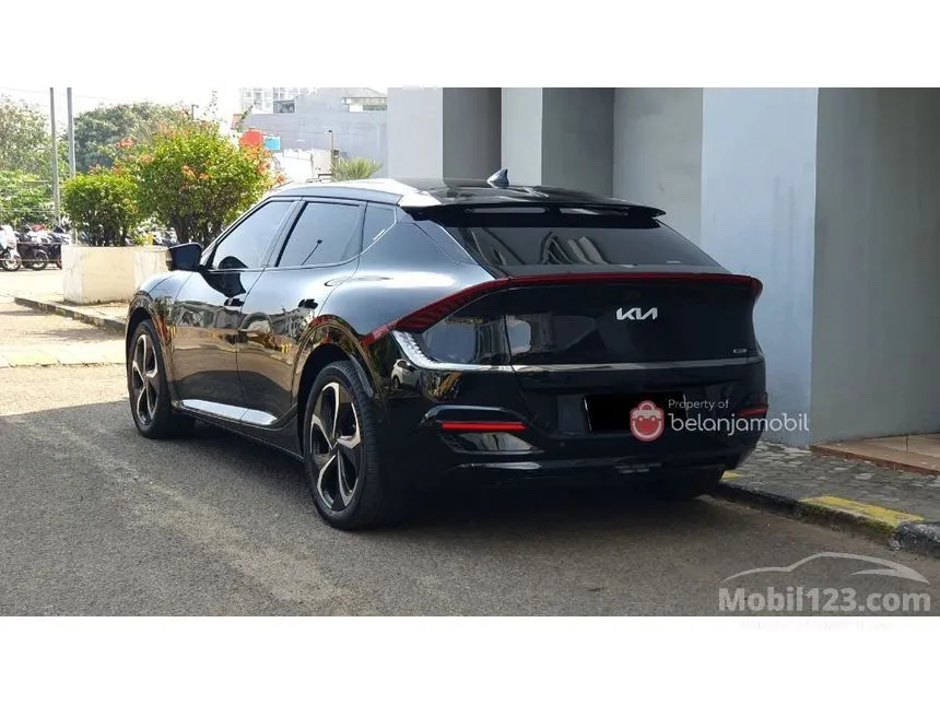 2023 KIA EV6 GT-Line SUV
