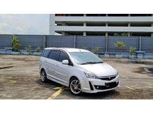 (2014)Proton Exora 1.6 Bold CFE Premium MPV FULL SPEC FOR U