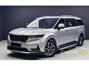 2022 Kia Carnival 2.2 11 Seater MPV