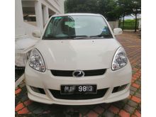 2009 Perodua Myvi 1.3 EZi