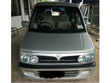 2005 Perodua Kenari 1000cc