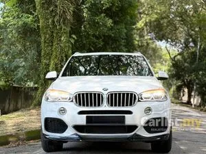 2018 BMW X5 2.0 xDrive40e M Sport SUV