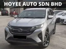 2024 Perodua Aruz 1.5 AV SUV #ONE OWNER #FULL SERVICE RECORD