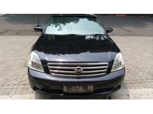 2005 Nissan Teana 2.3 230JM Sedan