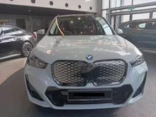 2026 BMW iX1L 0.0 eDrive20 M Sport SUV(please call now for appointment)