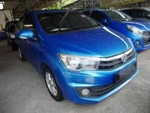2016 Perodua Bezza (A) 1.3 X Premium (PRE-RAYA SALES)