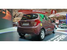 Promo Terbaik Awal Tahun Chevrolet Spark