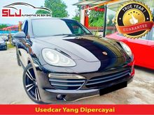 2010 Porsche Cayenne 4.8 S SUV - Condition Like New - Fast Loan Approval