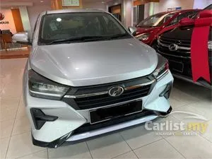 2025 Perodua AXIA 1.0 SE Hatchback