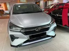 2025 Perodua AXIA 1.0 SE Hatchback - READY STOCK
